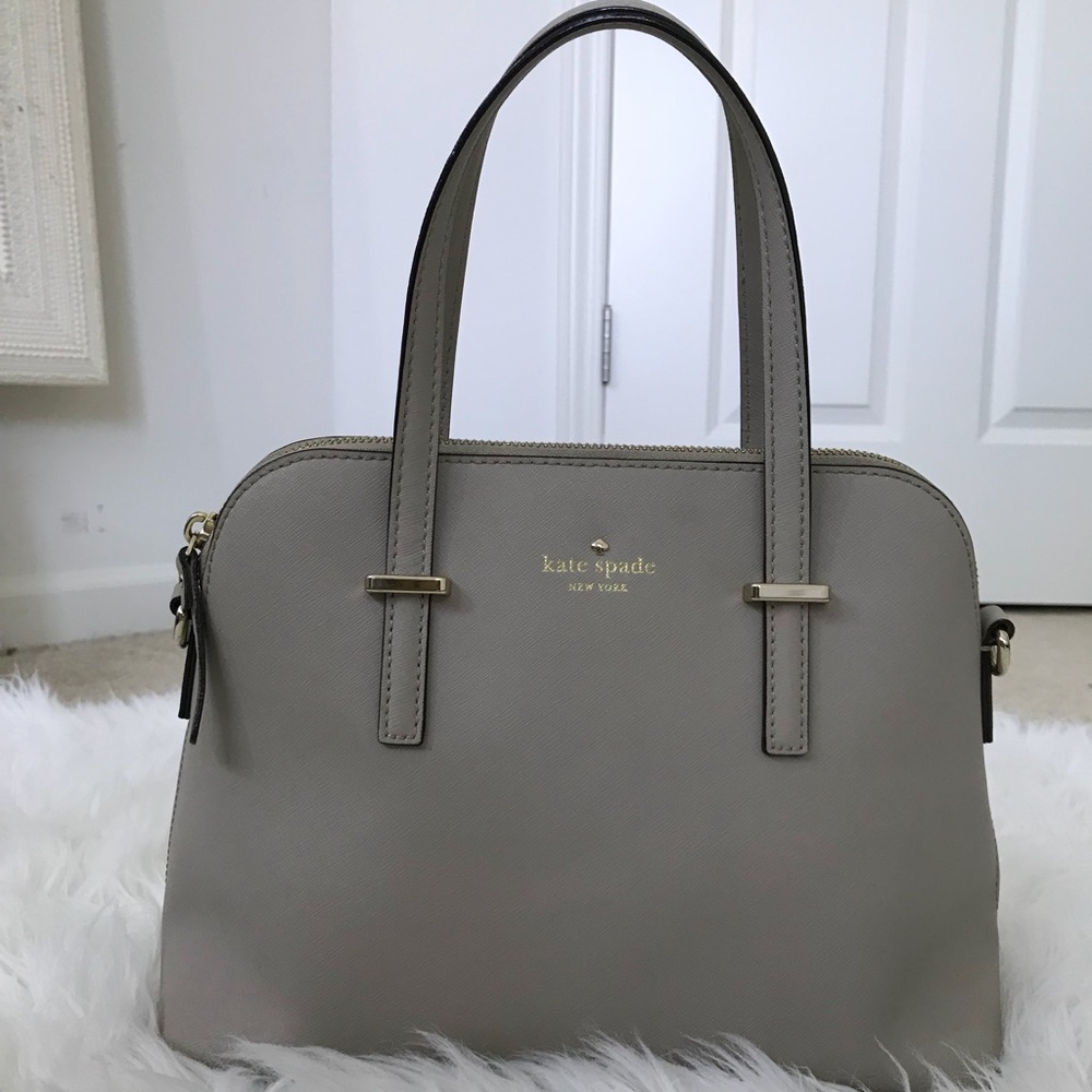 Kate Spade Purse - Shade Tusk